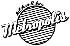 Metropolis Kitchen & Bar